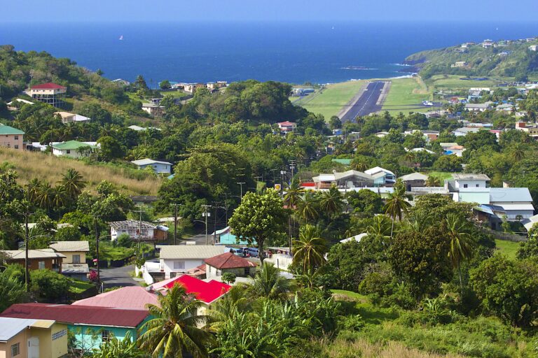 5 Top Tips for Managing Your St. Vincent Property from Abroad